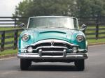 Packard Caribbean Convertible Coupe 1953 года